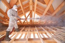 Best Commercial Insulation Services  in Port Sulphur, LA